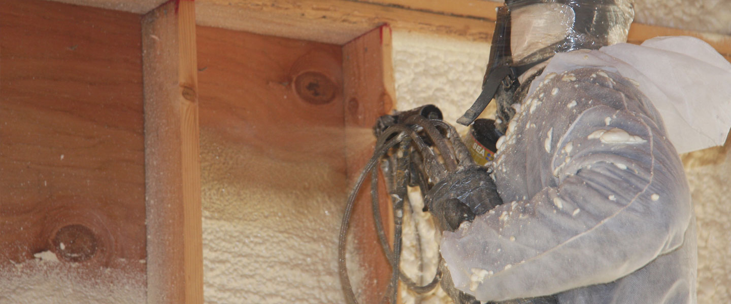 Boston Insulation Contractors