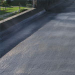 Spray foam roof coatings in Massachusetts