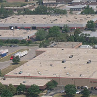 sustainable Boston spray foam roof systems