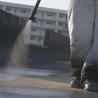 protective roof coatings in Boston Massachusetts